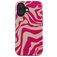 Burga Tough iPhone 16 Hoesje Hardcase Backcover Shockproof - Siren