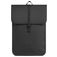 Gaston Luga Däsh Pack Laptop Rugtas 13 - 14 inch Laptoptas - Zwart