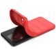 Mobigear Bumpy Xiaomi Redmi 10C Hoesje Flexibel TPU Backcover - Grijs