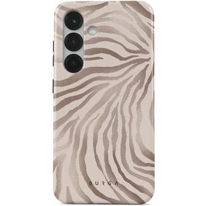 Burga Tough Samsung Galaxy S25 Hoesje Hardcase Backcover Shockproof - Lustre
