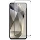 Mobigear Premium Samsung Galaxy S24 Plus Glazen Screenprotector - Case Friendly