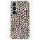 Burga Tough Samsung Galaxy S25 Plus Hoesje Hardcase Backcover Shockproof - Almond Latte