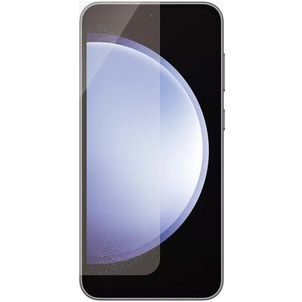 PanzerGlass Ultra-Wide Fit Samsung Galaxy S23 FE Glazen Screenprotector - Case Friendly