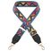 Mobigear Fashion Strap Nylon Schouderband Tasriem - Fiesta