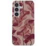 Burga Tough Samsung Galaxy S24 Hoesje Hardcase Backcover Shockproof - Tender Kiss