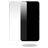 Mobilize Samsung Galaxy A34 Glazen Screenprotector - Case Friendly