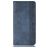 Mobigear Sensation Motorola Edge 30 Neo Hoesje Bookcase Portemonnee - Blauw