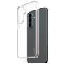 CARE by PanzerGlass Urban Combat Doorzichtig Samsung Galaxy A37 Hoesje Hardcase Backcover Shockproof - Transparant