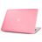 Mobigear Matte MacBook Pro 13 Inch (2012-2015) Hoes Hardshell Laptopcover MacBook Case - Roze - Model A1425 / A1502