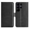 Mobigear Slim Magnet Samsung Galaxy S26 Ultra Hoesje Bookcase Portemonnee - Zwart
