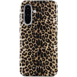 Burga Tough Samsung Galaxy A56 Hoesje Hardcase Backcover Shockproof - Player