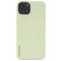 Decoded iPhone 13 Siliconen Hoesje Backcover - Lime