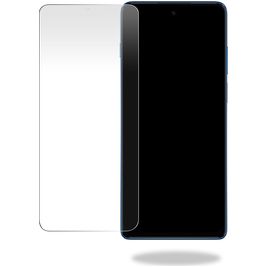 Mobilize Motorola Moto G200 5G Glazen Screenprotector - Case Friendly