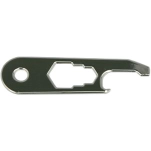Valenta Multitool Addon voor Sleutelhouder - Zwart