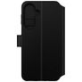 CARE by PanzerGlass Kickstand Samsung Galaxy A27 Hoesje Bookcase Portemonnee - Zwart
