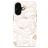 MIO iPhone 16 MagSafe Hoesje Hardcase Backcover - White Roses