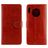 Mobigear Wallet Huawei Mate 30 Hoesje Bookcase Portemonnee - Bruin
