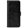 Mobilize Elite Gelly iPhone 13 Hoesje Bookcase Portemonnee - Zwart