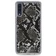 Mobilize Gelly Zipper Samsung Galaxy A30s Hoesje Uitneembare 2in1 Clutch - Zwart