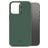 Mobilize Rubber Gelly iPhone 13 Pro Hoesje Flexibel TPU Backcover - Matt Green