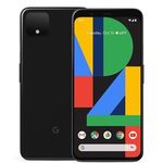 Google Pixel 4 XL Hoesjes