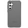 ITSkins Level 2 SpectrumClear-R Samsung Galaxy A55 Hoesje Hardcase Backcover Shockproof - Smoke