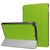 Mobigear Tri-Fold iPad 5 (2017) Hoes Bookcase - Groen