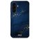 MIO Samsung Galaxy A57 MagSafe Hoesje Hardcase Backcover - Midnight Sparkle