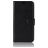 Mobigear Classic Huawei Mate 30 Hoesje Bookcase Portemonnee - Zwart