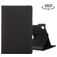 Mobigear DuoStand Samsung Galaxy Tab A7 (2020) Hoes Draaibare Bookcase - Zwart