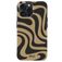 MIO iPhone 15 Pro MagSafe Hoesje Hardcase Backcover - Swirl