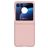 Mobigear Colors Motorola Razr 50 Hoesje Hardcase Backcover - Roze