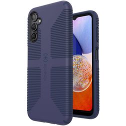 Speck Impact Hero Samsung Galaxy A14 Hoesje Hardcase Backcover Shockproof - Coastal Blue