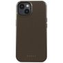 Burga Tough iPhone 15 MagSafe Hoesje Hardcase Backcover Shockproof - Biscuit