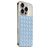 Mobiparts Sticky Pad Zuignap Telefoonhouder - Blauw Universeel