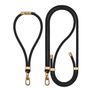 My Style Body & Wrist Universeel Telefoonkoord Verstelbaar - Zwart (2-Pack)