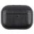 Mobigear Excellent Apple AirPods Pro 2 Hoesje - Zwart