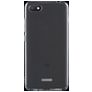 Mobigear Ultra Thin Doorzichtig Xiaomi Redmi 6A Hoesje Flexibel TPU Extra Dun Backcover - Transparant