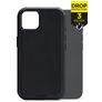 Mobilize Defender iPhone 15 Hoesje Hardcase Backcover Shockproof - Zwart