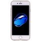 Mobigear Marble Soft Case Cover Green iPhone SE (2020) / 8/7