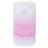 Mobigear Design iPhone XS Max Hoesje Flexibel TPU Backcover - Mandala Roze