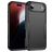 Mobigear Ultra Tough iPhone Air Hoesje Hardcase Backcover Shockproof - Zwart