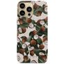 Burga Tough iPhone 13 Pro Max Hoesje Hardcase Backcover Shockproof - Coconut Crush