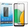 Mobigear Premium Samsung Galaxy A14 Glazen Screenprotector - Case Friendly - Zwart