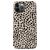 Burga Tough Case Apple iPhone 12/12 Pro Almond Latte