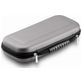 Mobigear Storage Box Nintendo Switch Hardcase Hoesje - Grijs