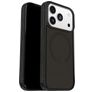 Otterbox Symmetry+ iPhone 17 Pro MagSafe Hoesje Hardcase Backcover Shockproof - Zwart