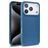 Mobigear Bio iPhone 18 Pro Max Hoesje Eco Friendly Backcover - Blauw