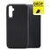 My Style Tough Samsung Galaxy A14 Hoesje Hardcase Backcover Shockproof - Zwart