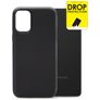 My Style Tough Samsung Galaxy A33 Hoesje Hardcase Backcover Shockproof - Zwart